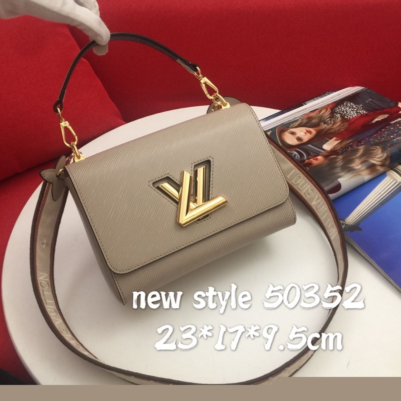 LV Top Handle Bags